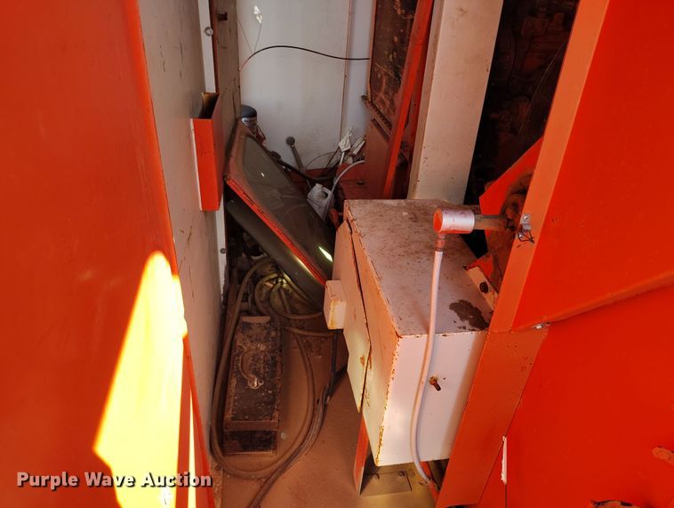 image for item DV6727 1979 Koehring  405 crane