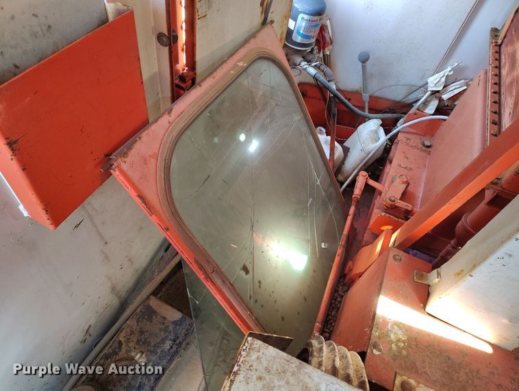 image for item DV6727 1979 Koehring  405 crane