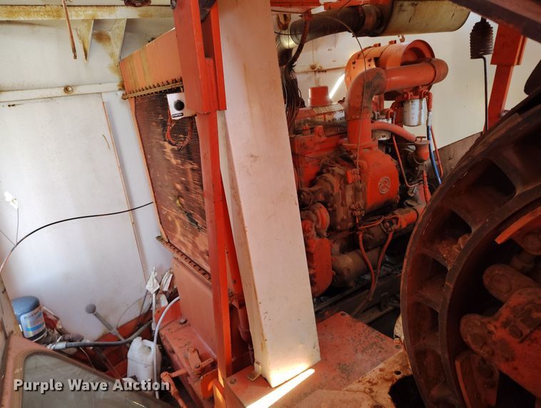 image for item DV6727 1979 Koehring  405 crane