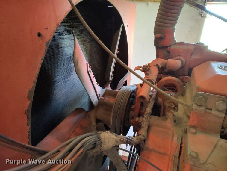 image for item DV6727 1979 Koehring  405 crane