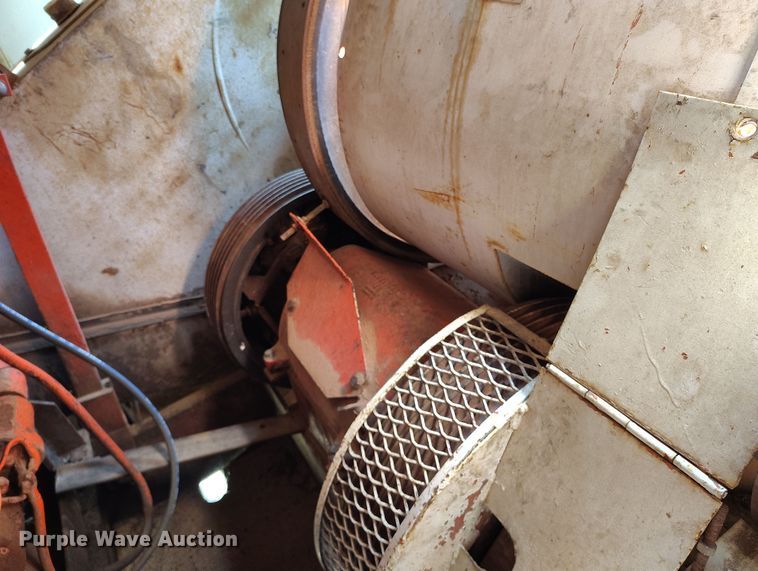 image for item DV6727 1979 Koehring  405 crane