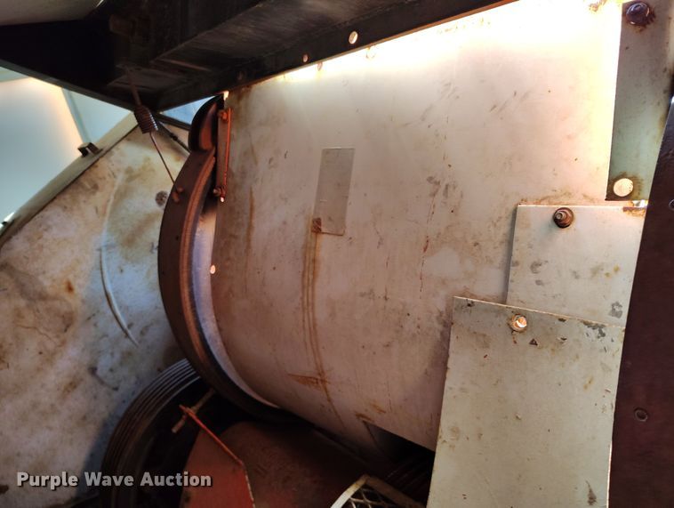 image for item DV6727 1979 Koehring  405 crane