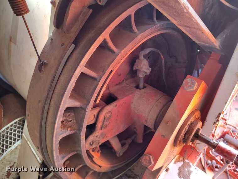 image for item DV6727 1979 Koehring  405 crane