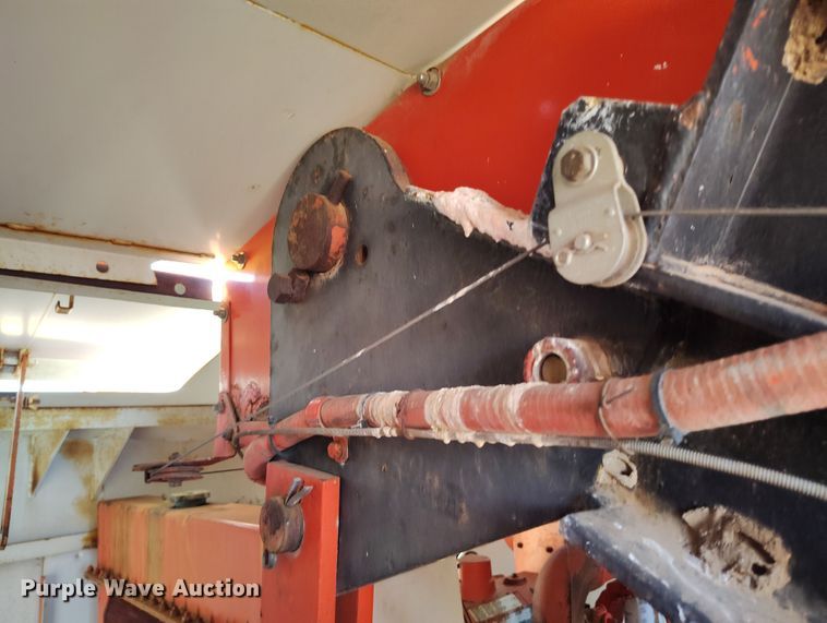 image for item DV6727 1979 Koehring  405 crane