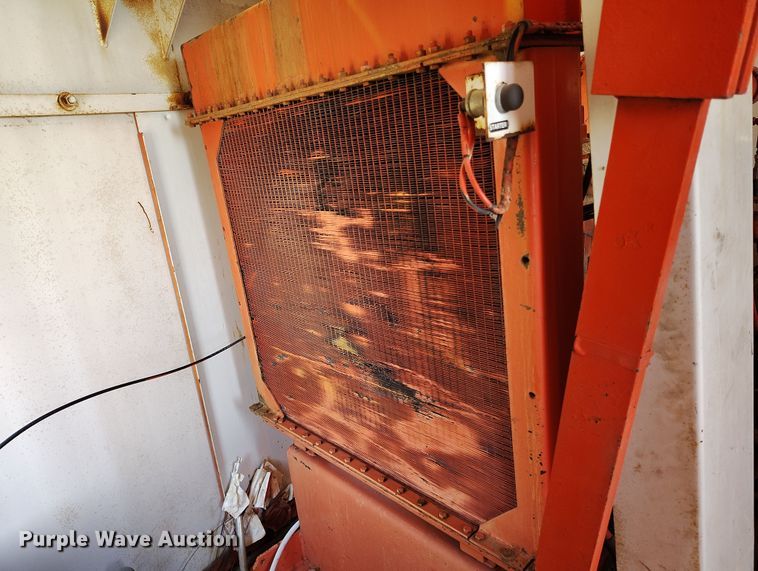 image for item DV6727 1979 Koehring  405 crane