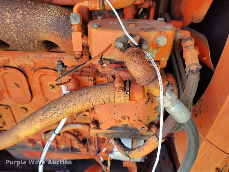 image for item DV6727 1979 Koehring  405 crane