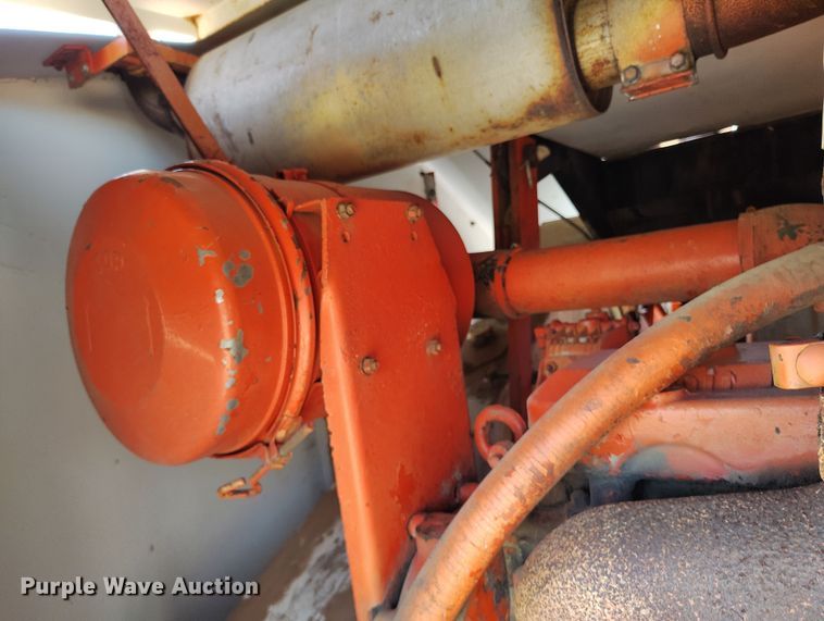 image for item DV6727 1979 Koehring  405 crane