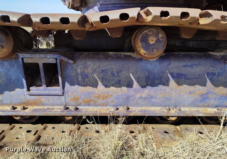 image for item DV6727 1979 Koehring  405 crane