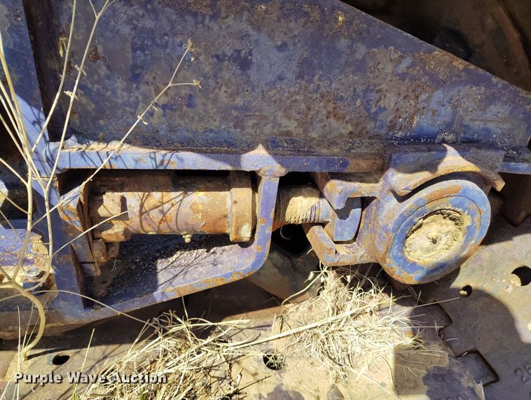 image for item DV6727 1979 Koehring  405 crane