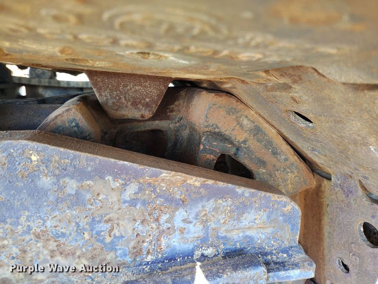 image for item DV6727 1979 Koehring  405 crane