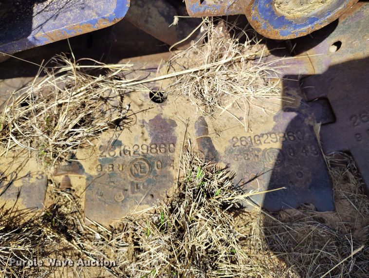 image for item DV6727 1979 Koehring  405 crane