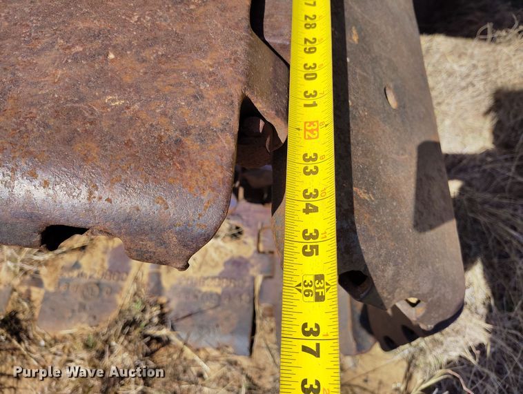 image for item DV6727 1979 Koehring  405 crane