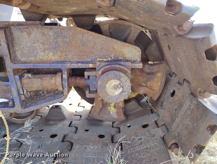 image for item DV6727 1979 Koehring  405 crane