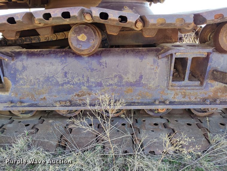 image for item DV6727 1979 Koehring  405 crane