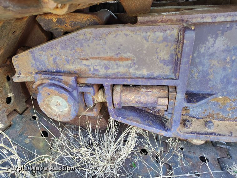 image for item DV6727 1979 Koehring  405 crane