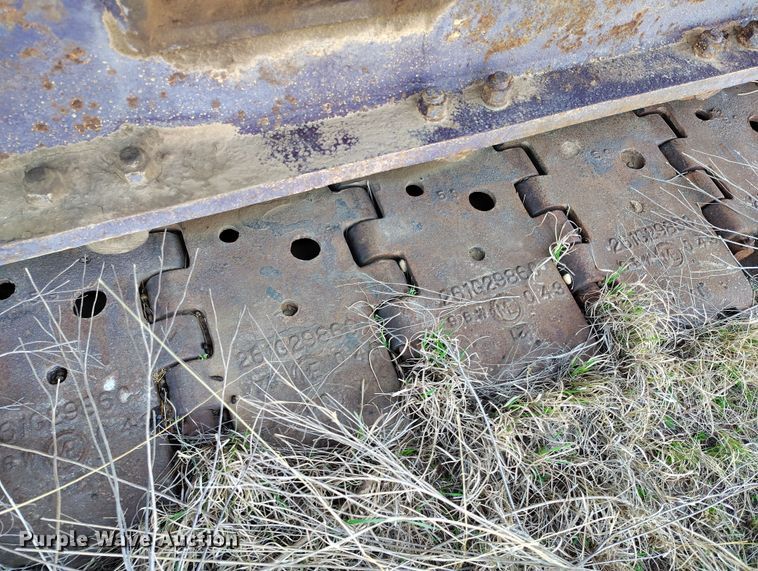 image for item DV6727 1979 Koehring  405 crane