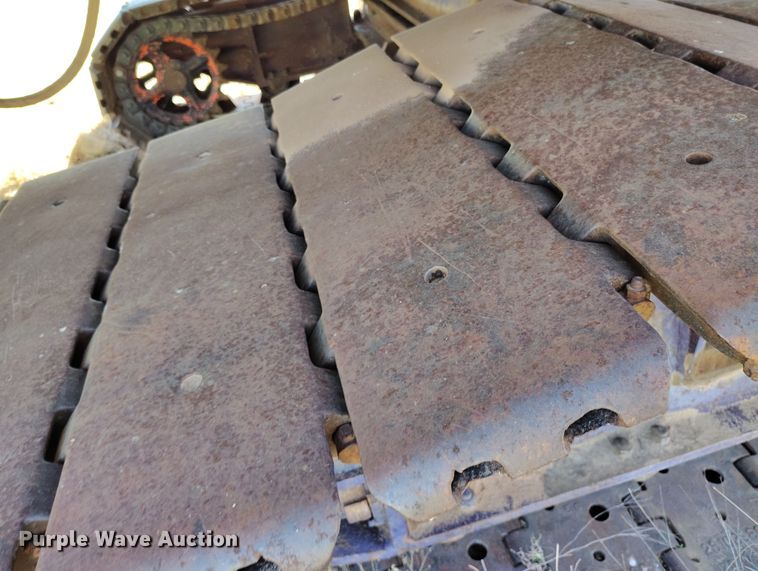 image for item DV6727 1979 Koehring  405 crane