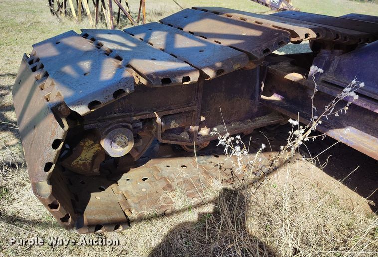 image for item DV6727 1979 Koehring  405 crane