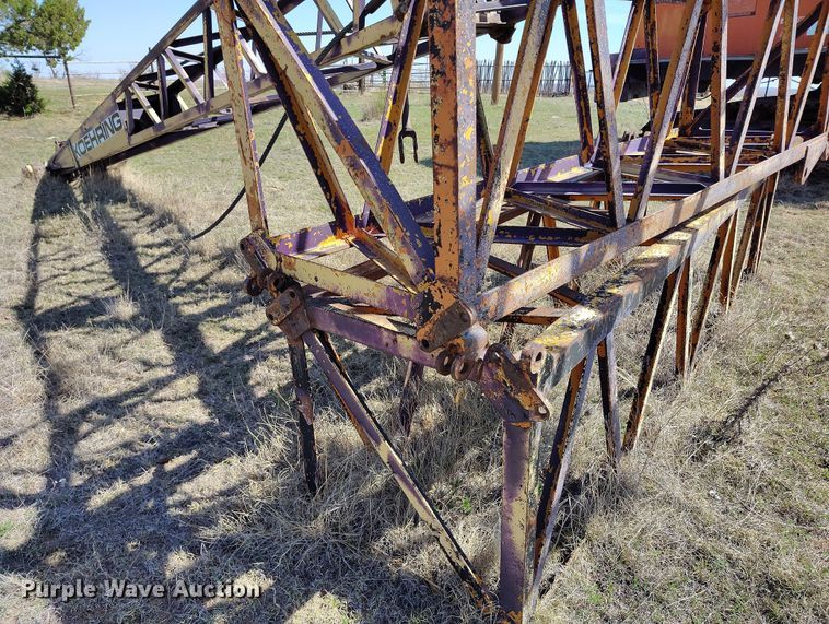 image for item DV6727 1979 Koehring  405 crane