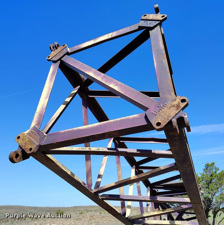 image for item DV6727 1979 Koehring  405 crane