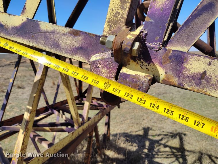 image for item DV6727 1979 Koehring  405 crane