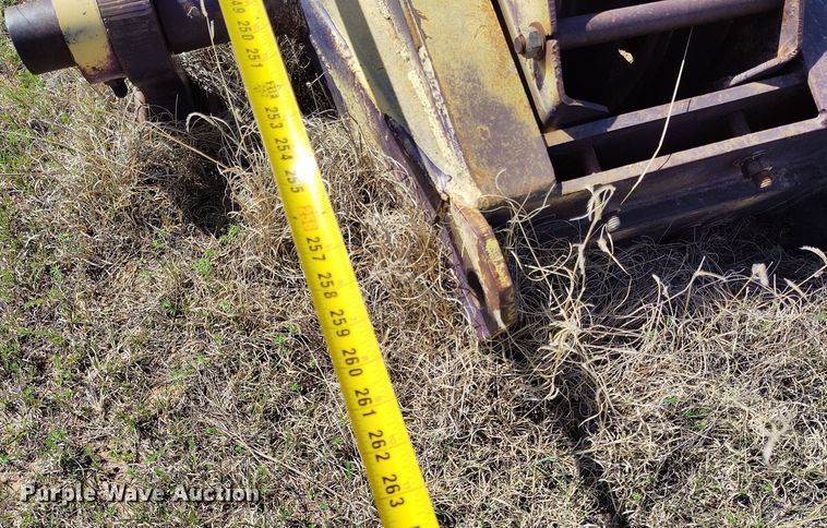 image for item DV6727 1979 Koehring  405 crane