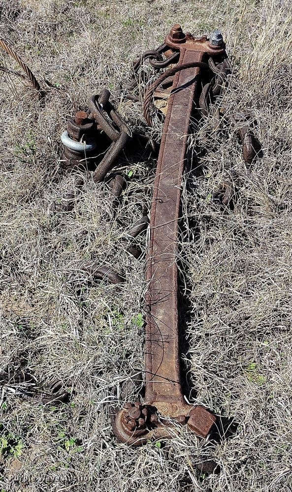 image for item DV6727 1979 Koehring  405 crane