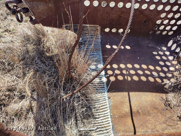 image for item DV6727 1979 Koehring  405 crane