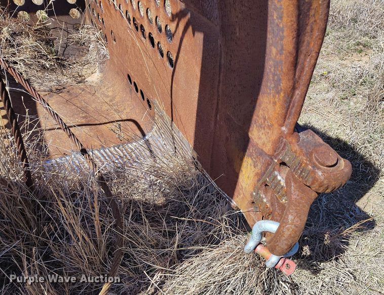 image for item DV6727 1979 Koehring  405 crane