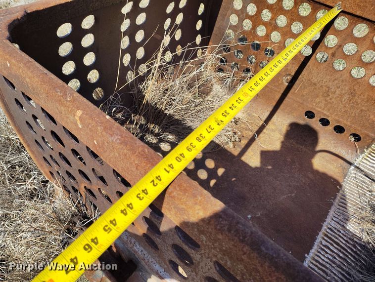 image for item DV6727 1979 Koehring  405 crane