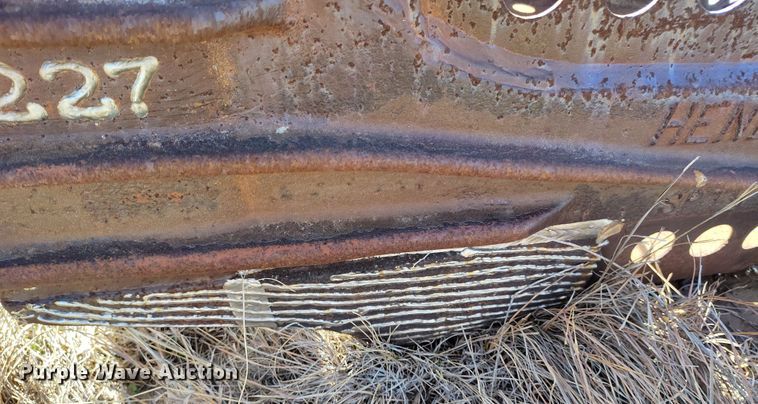 image for item DV6727 1979 Koehring  405 crane