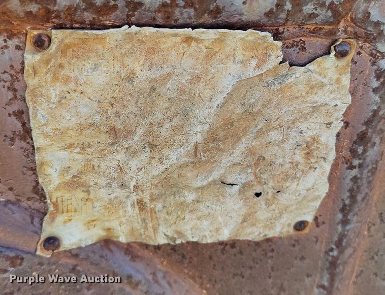 image for item DV6727 1979 Koehring  405 crane