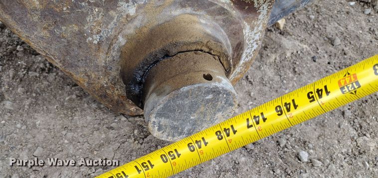 image for item DV6729 2018 John Deere 470G LC excavator