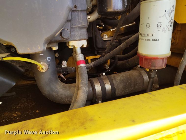 image for item DV6730 2018 Komatsu PC240LC-11 excavator