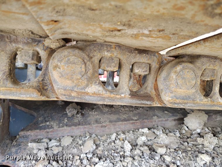 image for item DV6730 2018 Komatsu PC240LC-11 excavator