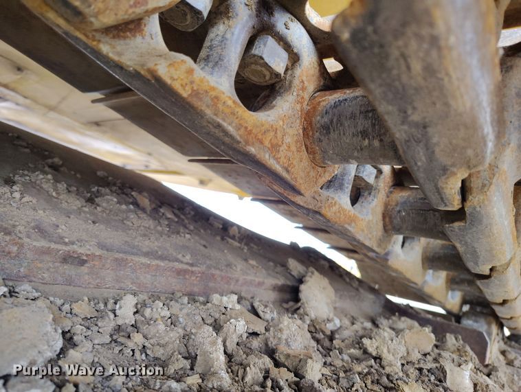 image for item DV6730 2018 Komatsu PC240LC-11 excavator