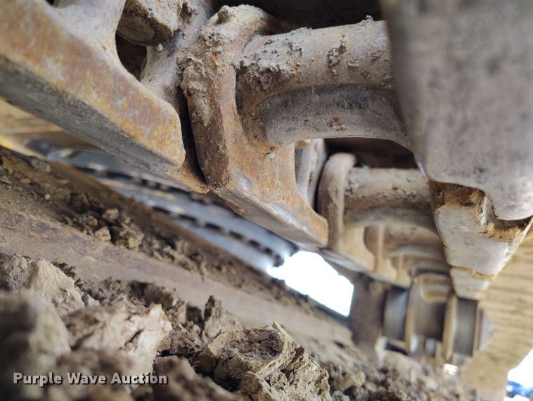 image for item DV6730 2018 Komatsu PC240LC-11 excavator