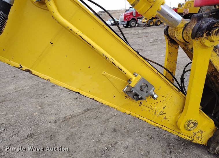 image for item DV6731 2018 Komatsu PC360LC-11 excavator