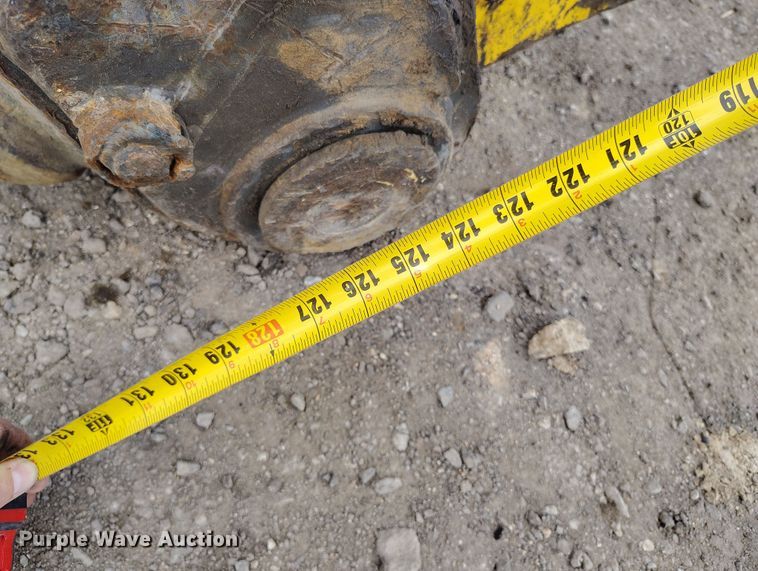 image for item DV6731 2018 Komatsu PC360LC-11 excavator