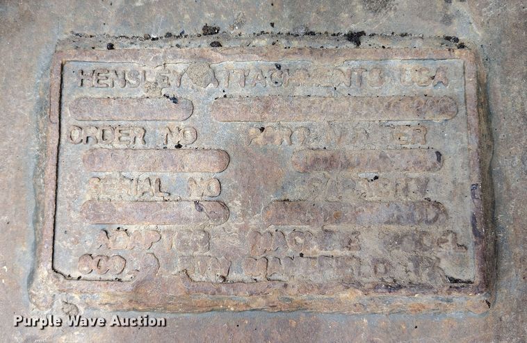 image for item DV6731 2018 Komatsu PC360LC-11 excavator