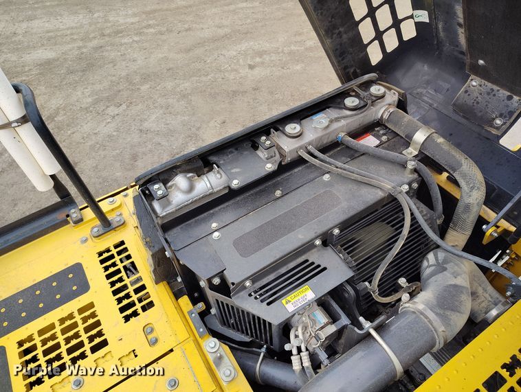 image for item DV6731 2018 Komatsu PC360LC-11 excavator