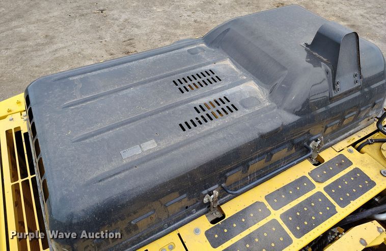 image for item DV6731 2018 Komatsu PC360LC-11 excavator