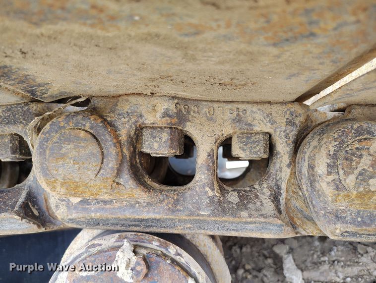 image for item DV6731 2018 Komatsu PC360LC-11 excavator