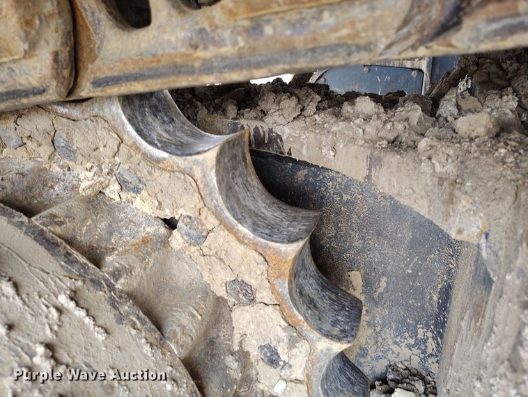 image for item DV6731 2018 Komatsu PC360LC-11 excavator