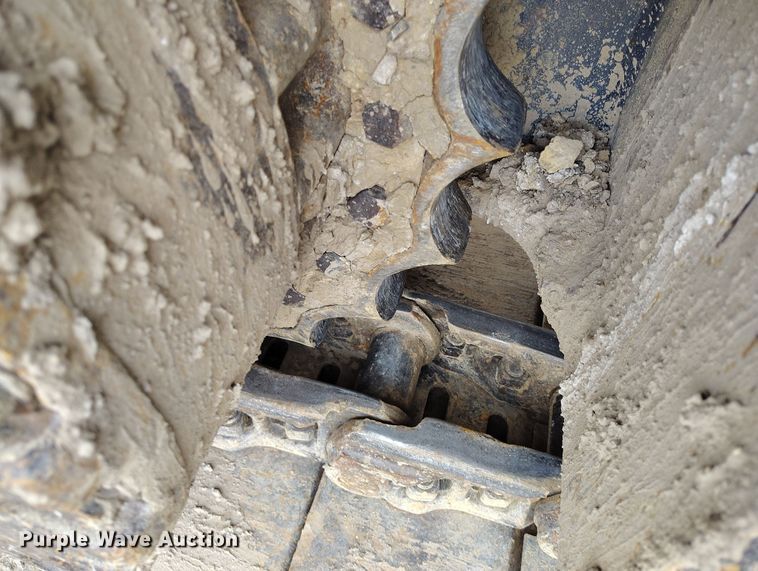 image for item DV6731 2018 Komatsu PC360LC-11 excavator