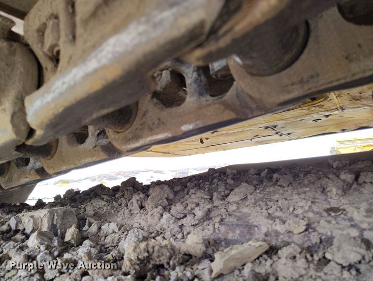 image for item DV6731 2018 Komatsu PC360LC-11 excavator