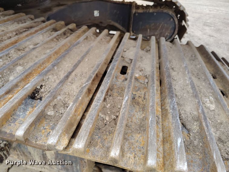 image for item DV6731 2018 Komatsu PC360LC-11 excavator