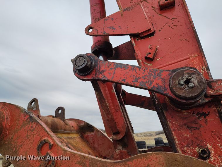 image for item DV6732 2001 Link-Belt 330LX excavator