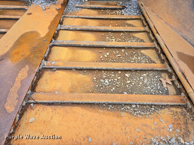 image for item DW1871 Bomag 813RT paver