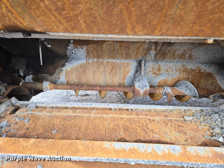 image for item DW1871 Bomag 813RT paver